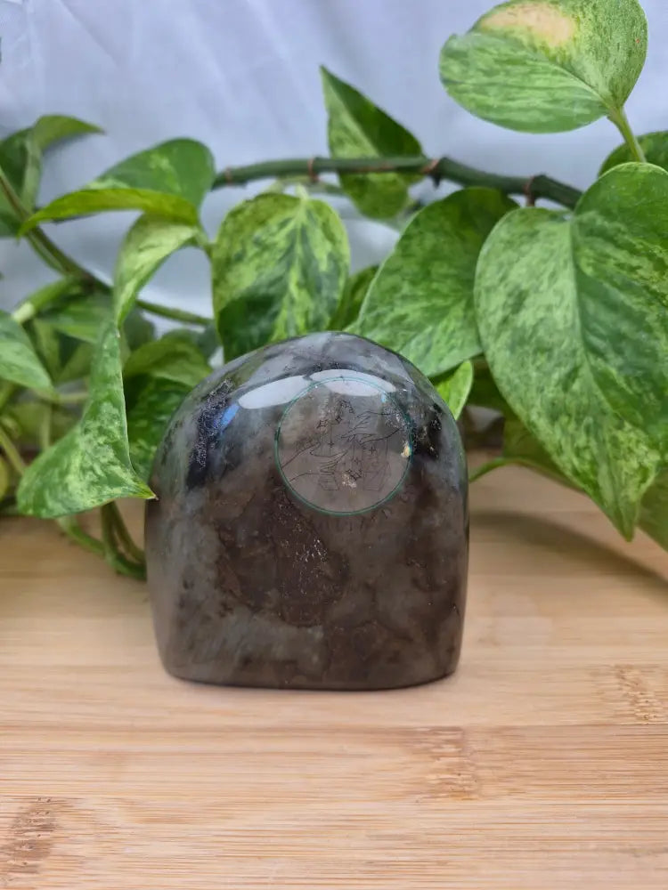 LABRADORITE FREEFORM