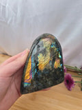 LABRADORITE FREEFORM 2