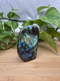LABRADORITE FREEFORM