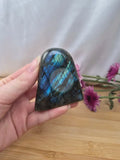 LABRADORITE FREEFORM 4