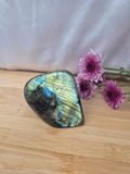 LABRADORITE FREEFORM 5