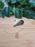 LABRADORITE PENDULUM