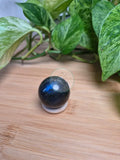 LABRADORITE SPHERE