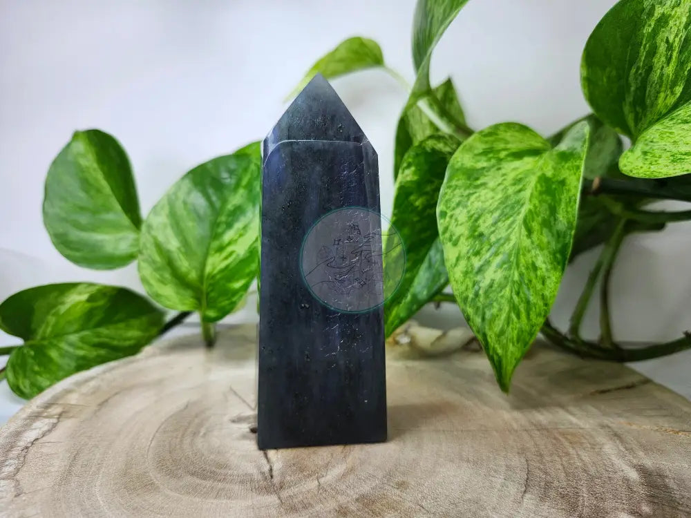 LABRADORITE TOWER