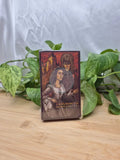 LABYRINTH TAROT CARDS
