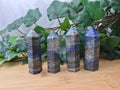 LAPIS LAZULI TOWER