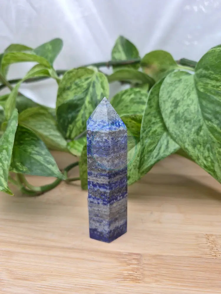 LAPIS TOWER