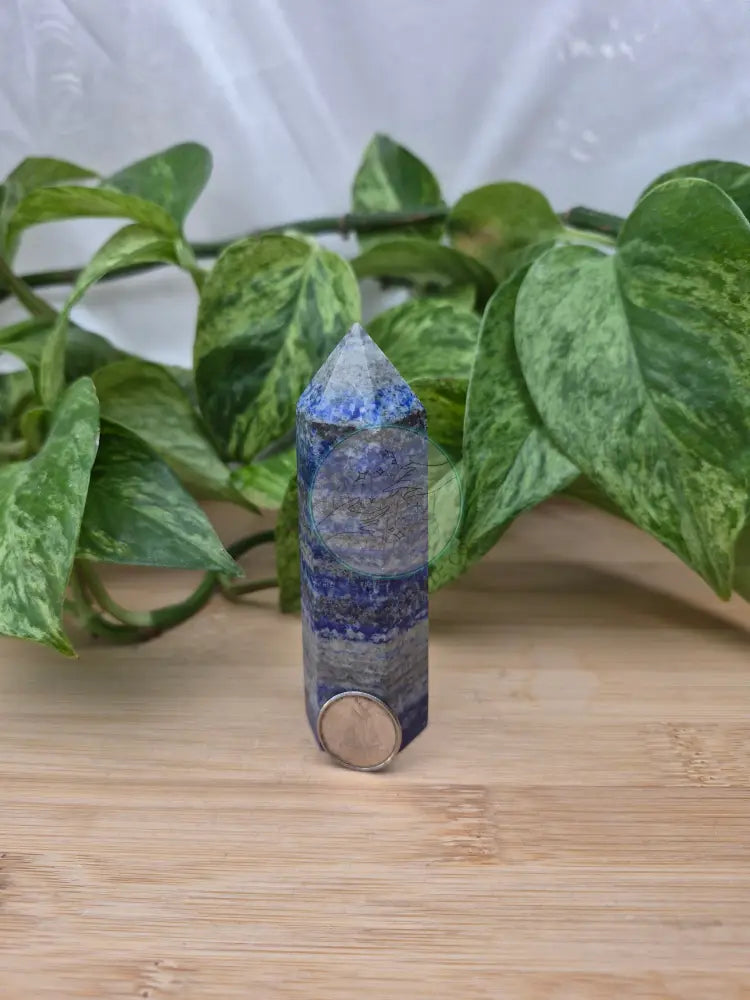 LAPIS TOWER