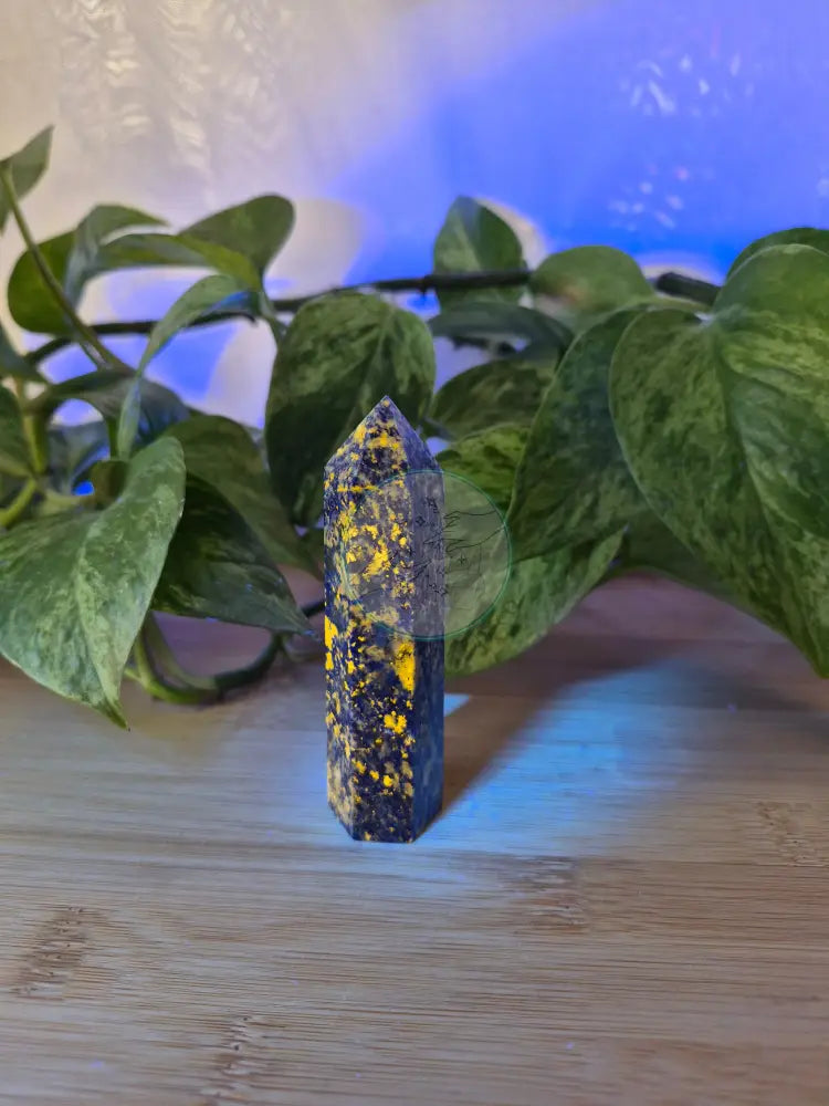 LAPIS TOWER