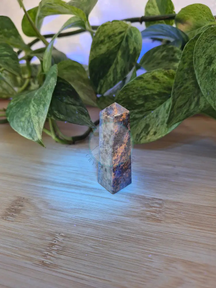 LAPIS TOWER