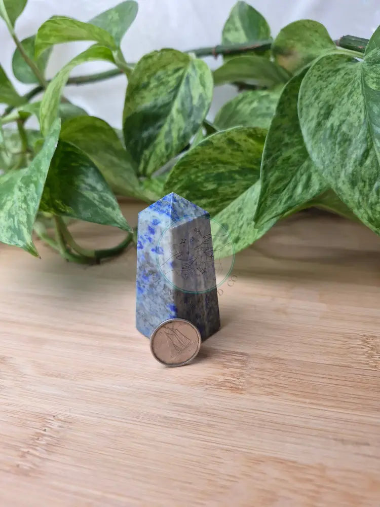 LAPIS TOWER