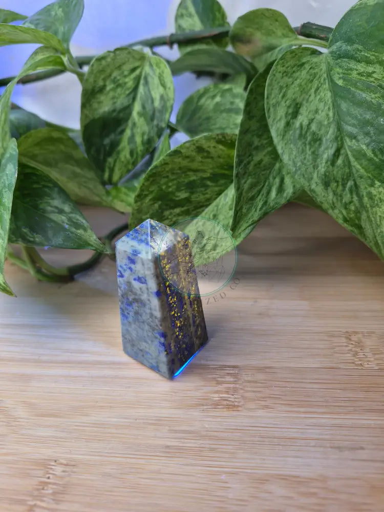 LAPIS TOWER