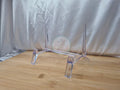 LARGE ACRYLIC SLAB STAND