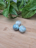 LARIMAR SPHERE