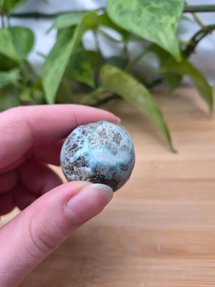 LARIMAR SPHERE