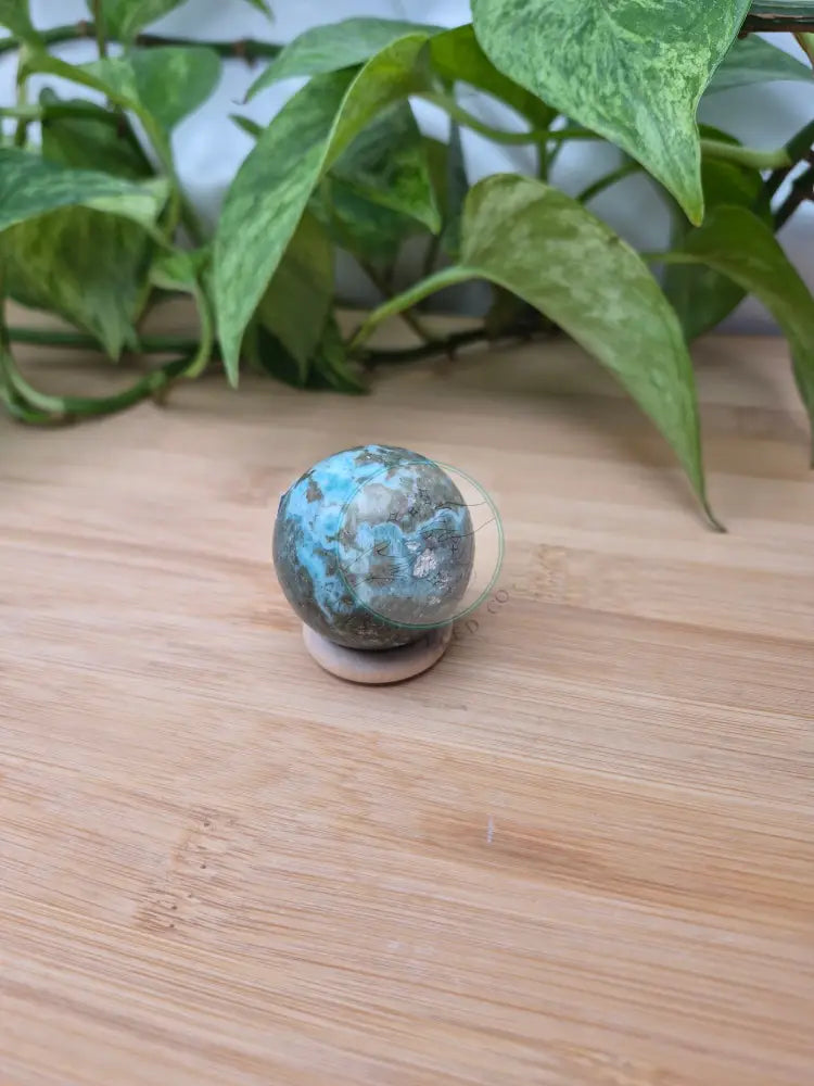 LARIMAR SPHERE