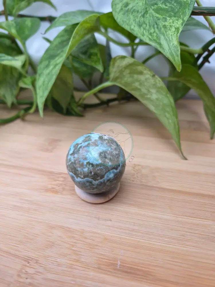 LARIMAR SPHERE
