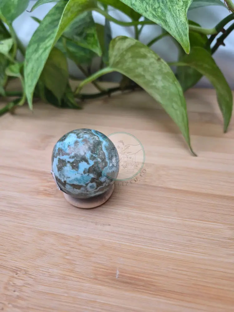 LARIMAR SPHERE