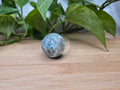 LARIMAR SPHERE