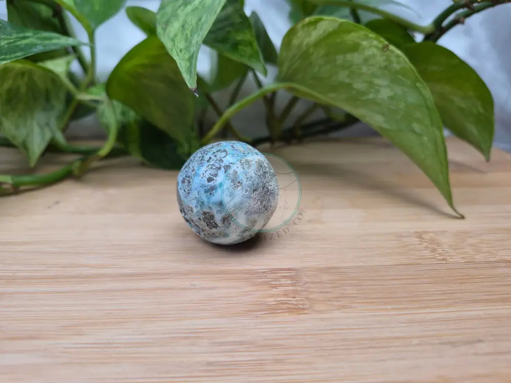 LARIMAR SPHERE