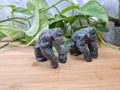 LARVIKITE GORILLA