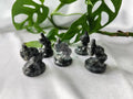LARVIKITE ONYX