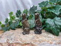 LEOPARDITE LEOPARD