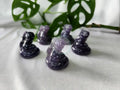 LEPIDOLITE EKANS