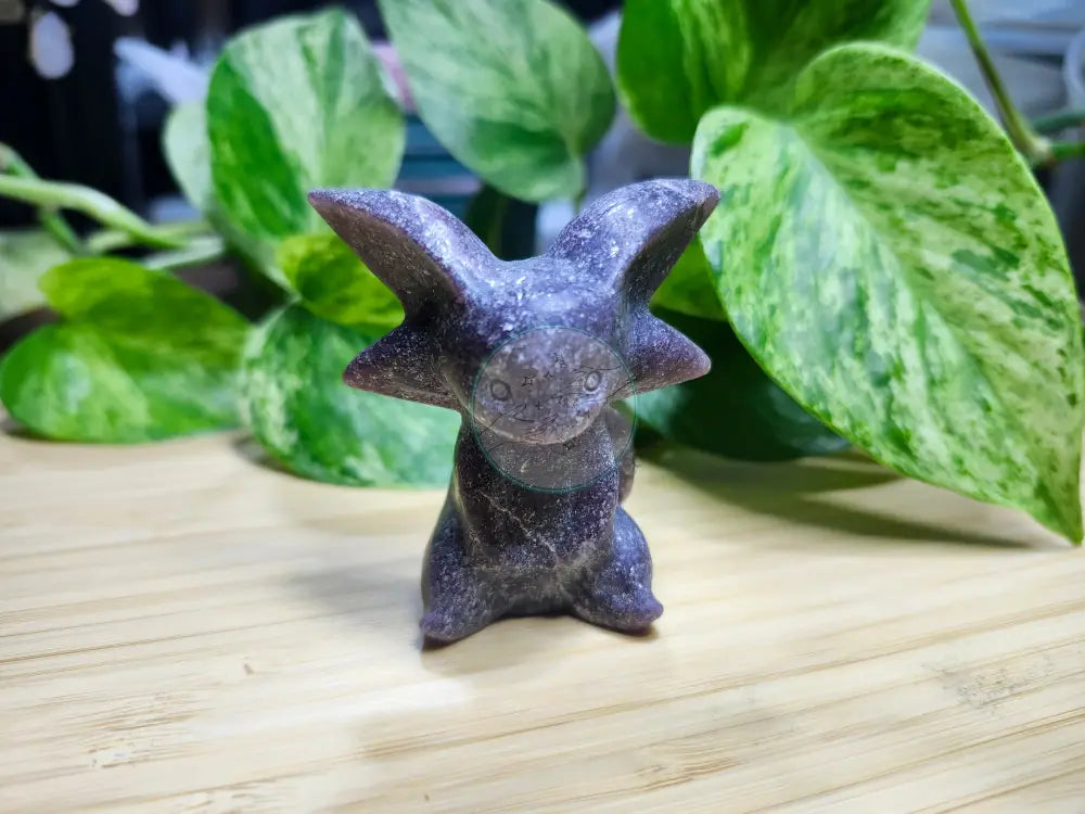 LEPIDOLITE ESPEON
