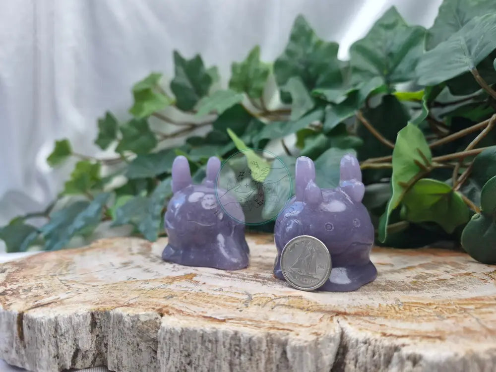 LEPIDOLITE GOOMY