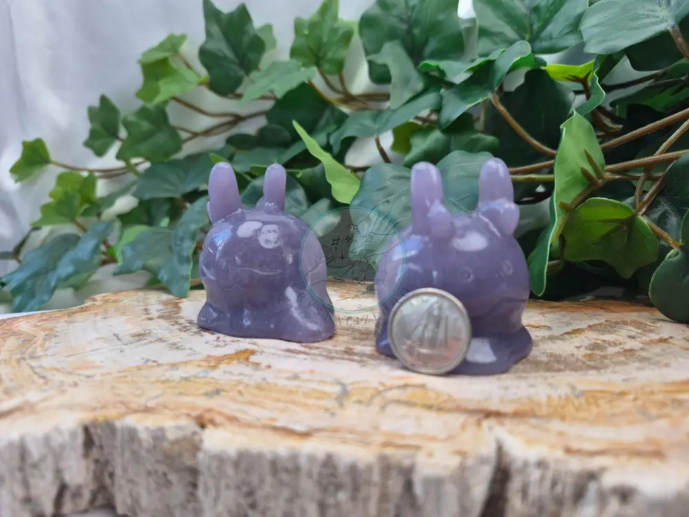 LEPIDOLITE GOOMY