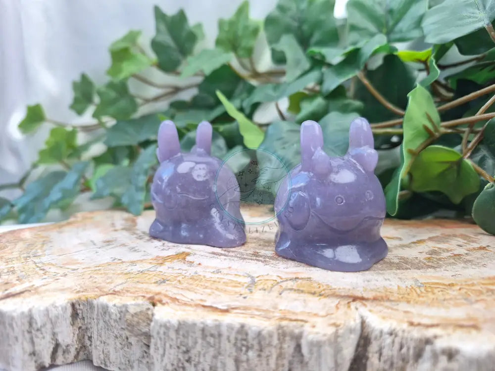 LEPIDOLITE GOOMY