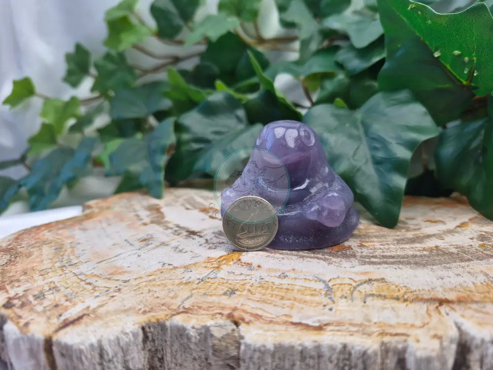 LEPIDOLITE GRIMER