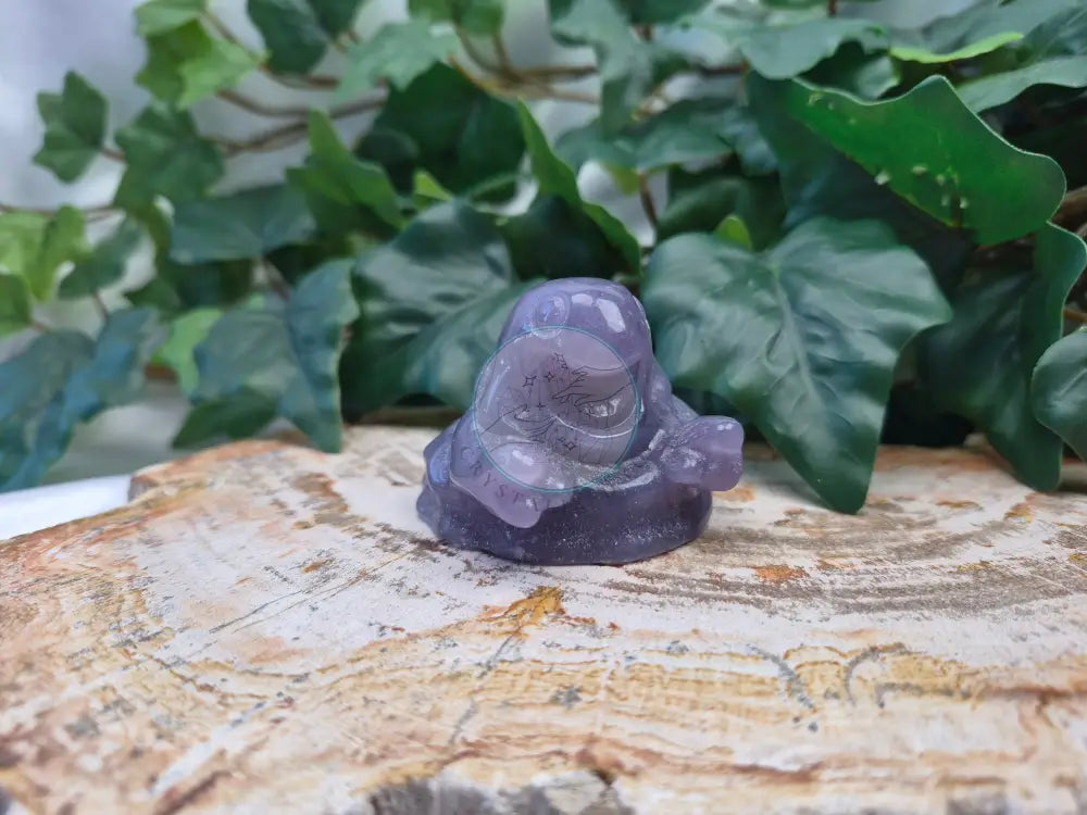 LEPIDOLITE GRIMER