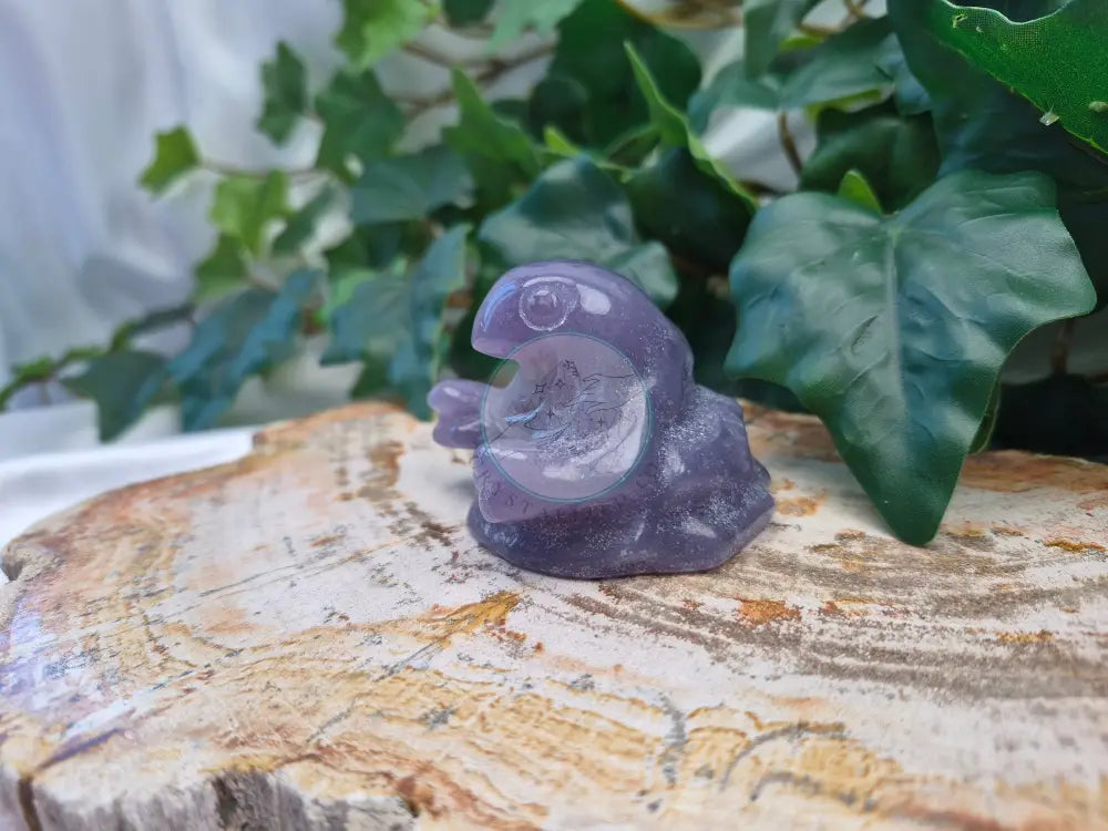 LEPIDOLITE GRIMER