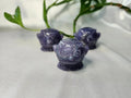 LEPIDOLITE HOOTHOOT