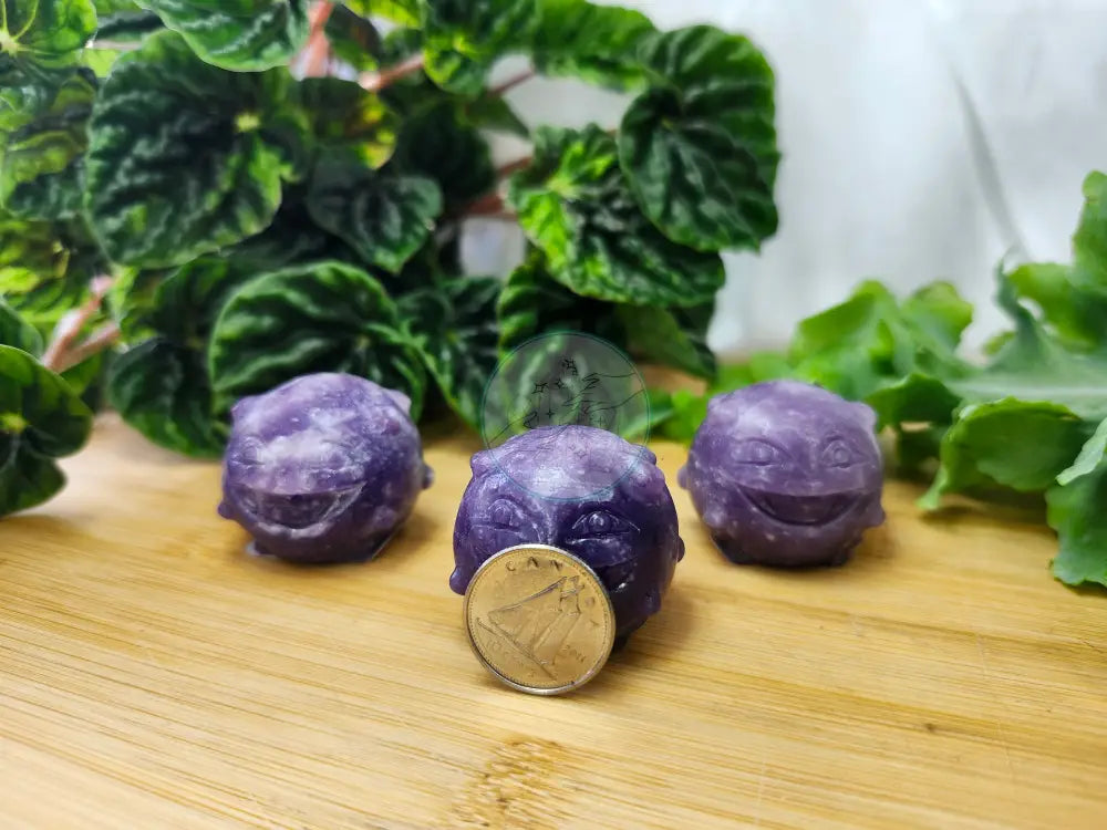 LEPIDOLITE KOFFING