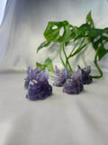 LEPIDOLITE NIDORAN