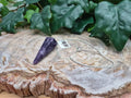 LEPIDOLITE PENDULUM