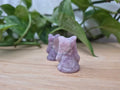 LEPIDOLITE SAILOR MOON