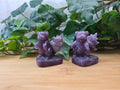 LEPIDOLITE SLOWBRO