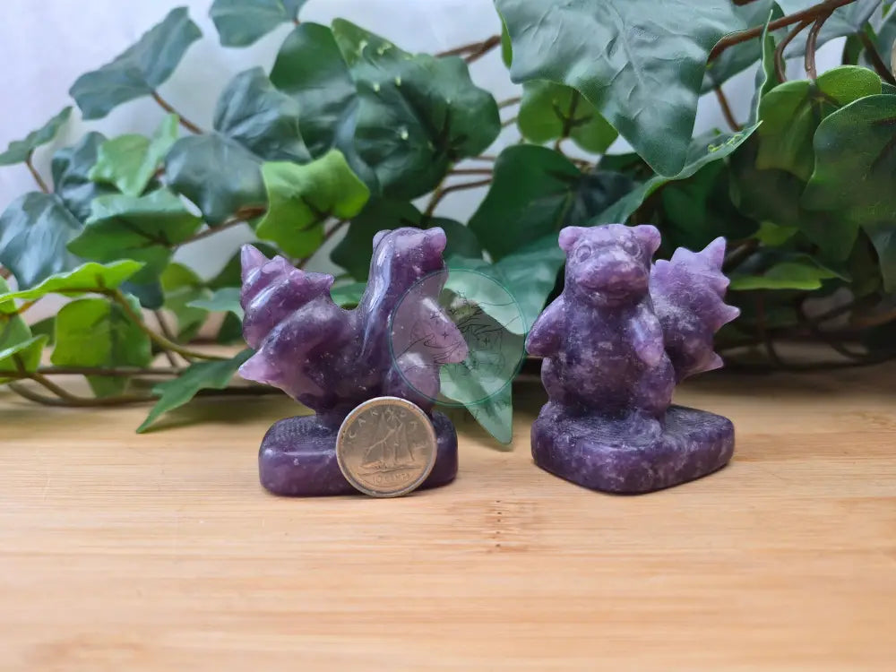 LEPIDOLITE SLOWBRO