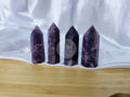 LEPIDOLITE TOWER