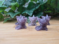 LEPIDOLITE VAPOREON