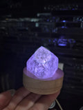 LIGHT BASE SMALL CIRCLE - COLOUR CHANGE