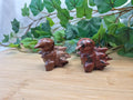 MAHOGANY OBSIDIAN CYNDAQUIL