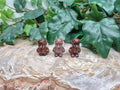 MAHOGANY OBSIDIAN MARIO
