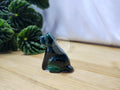 MALACHITE DOG