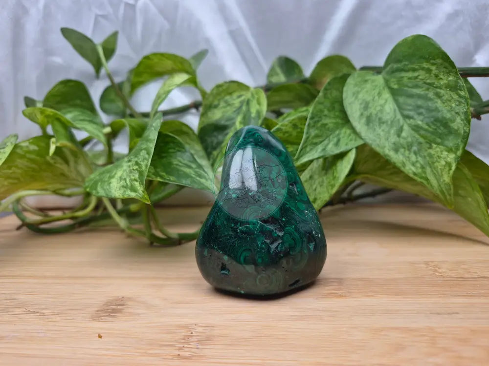 MALACHITE FREEFORM