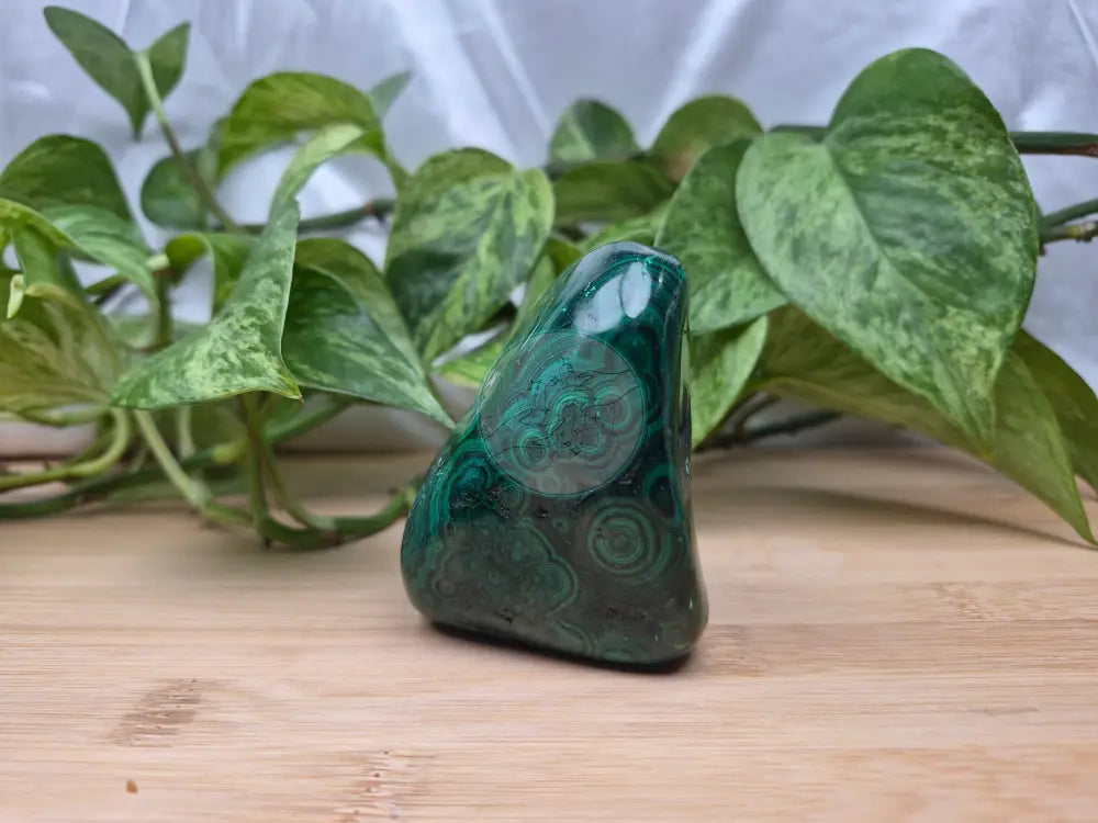 MALACHITE FREEFORM